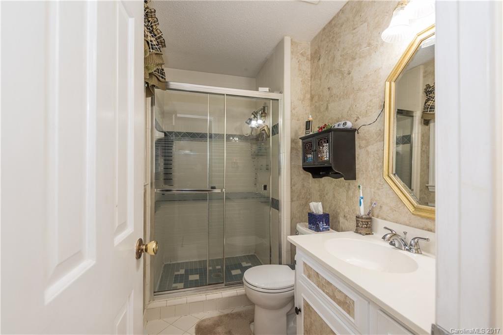 Forest Hills - Residential