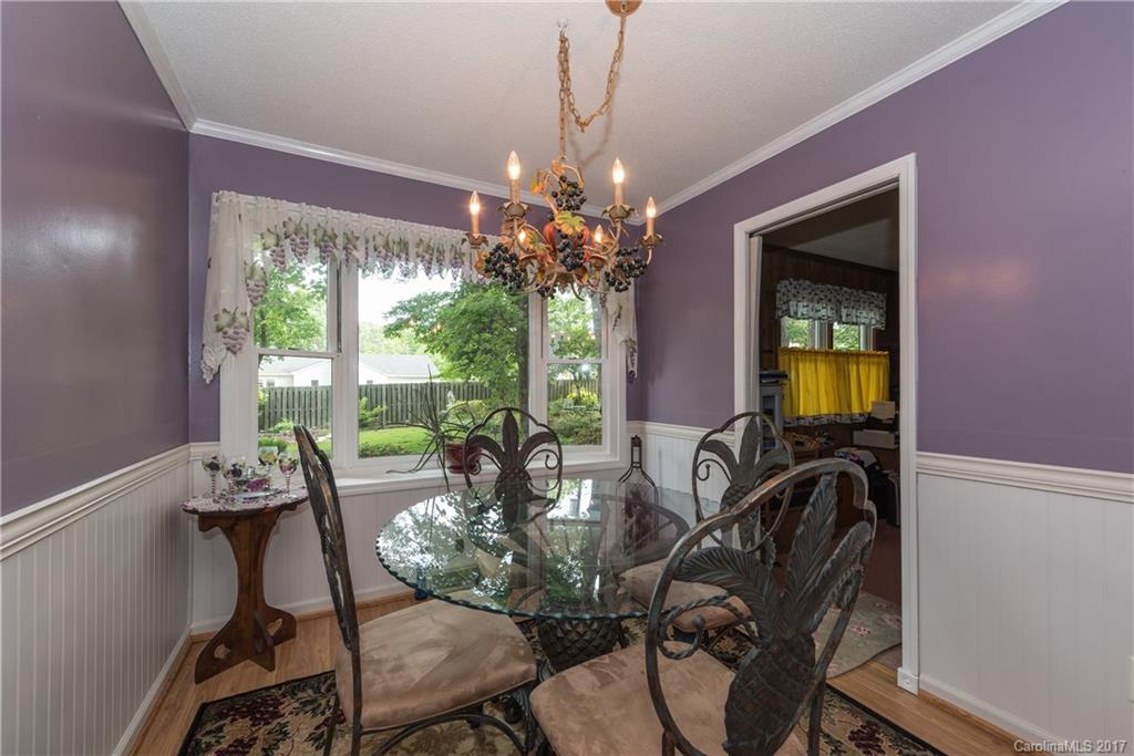 Forest Hills - Residential