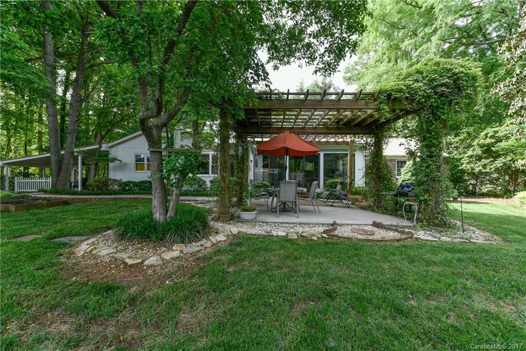 Forest Hills - Residential