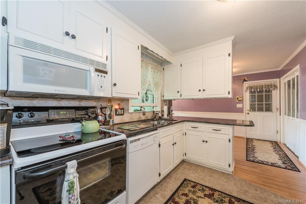 Forest Hills - Residential