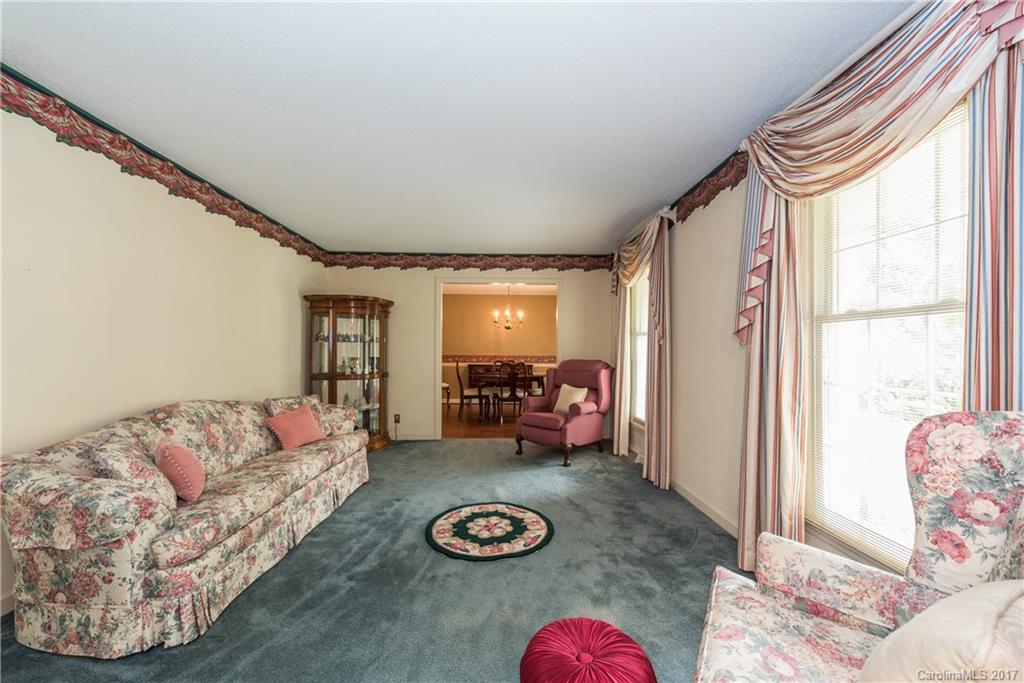 Forest Hills - Residential