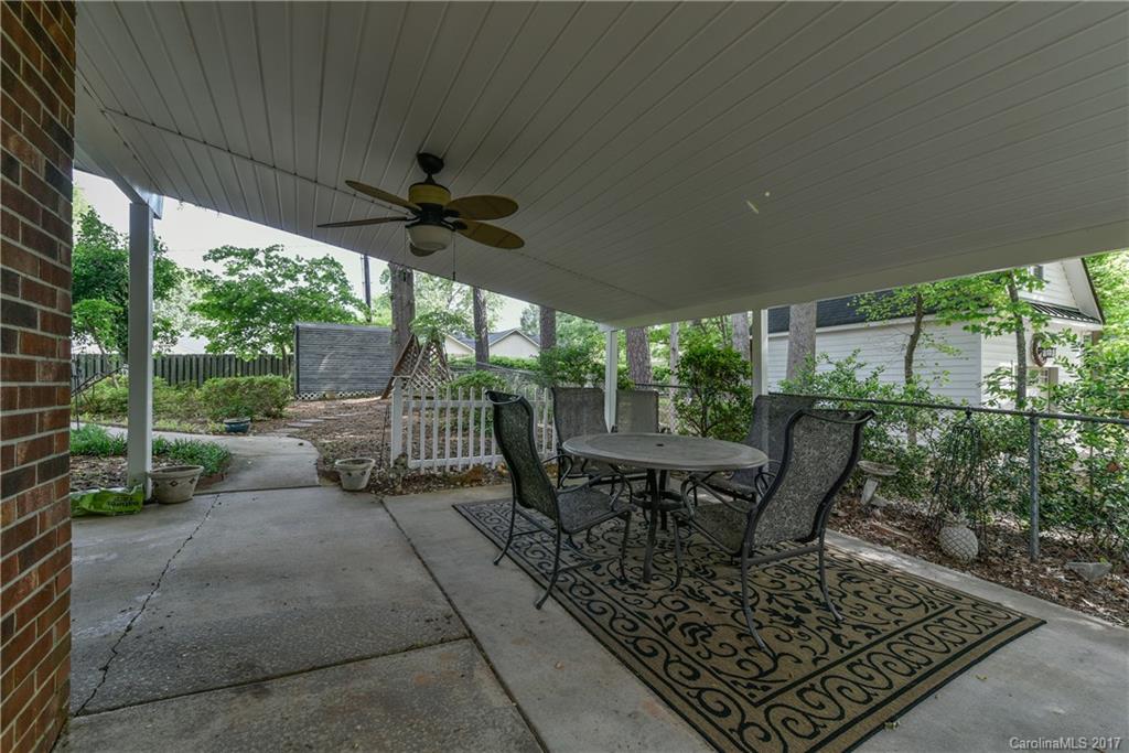 Forest Hills - Residential