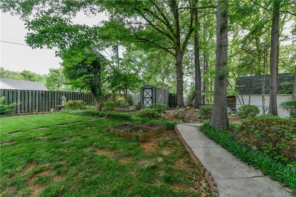 Forest Hills - Residential