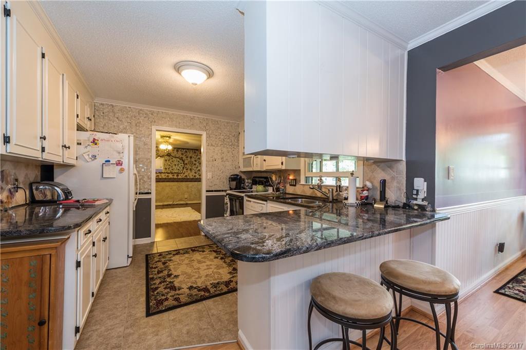 Forest Hills - Residential