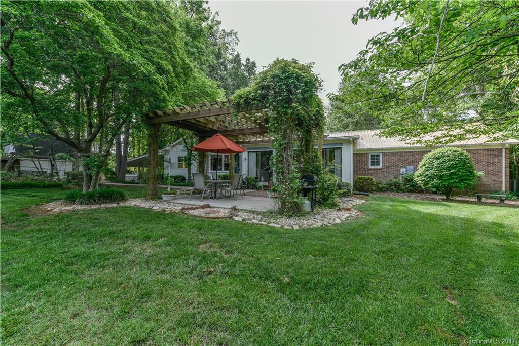 Forest Hills - Residential