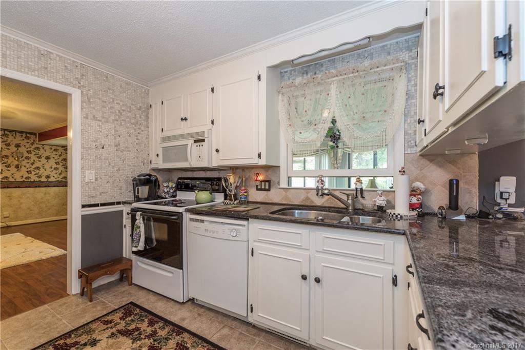 Forest Hills - Residential