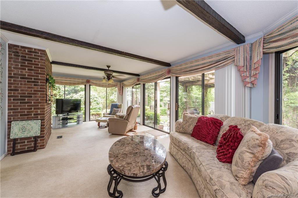 Forest Hills - Residential