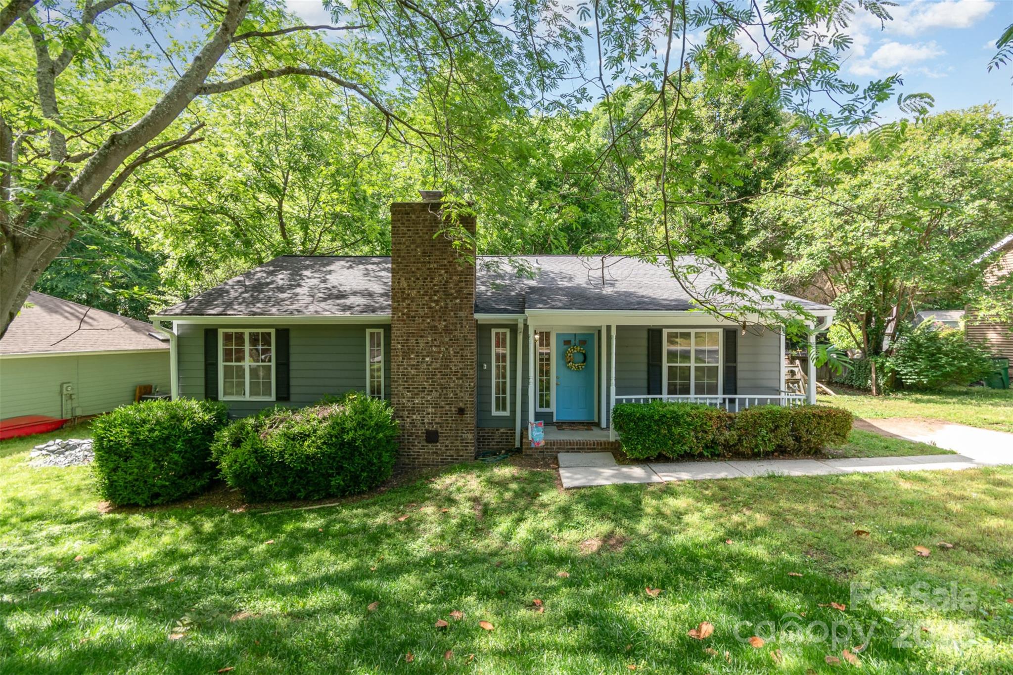 9021 Louvaine Drive