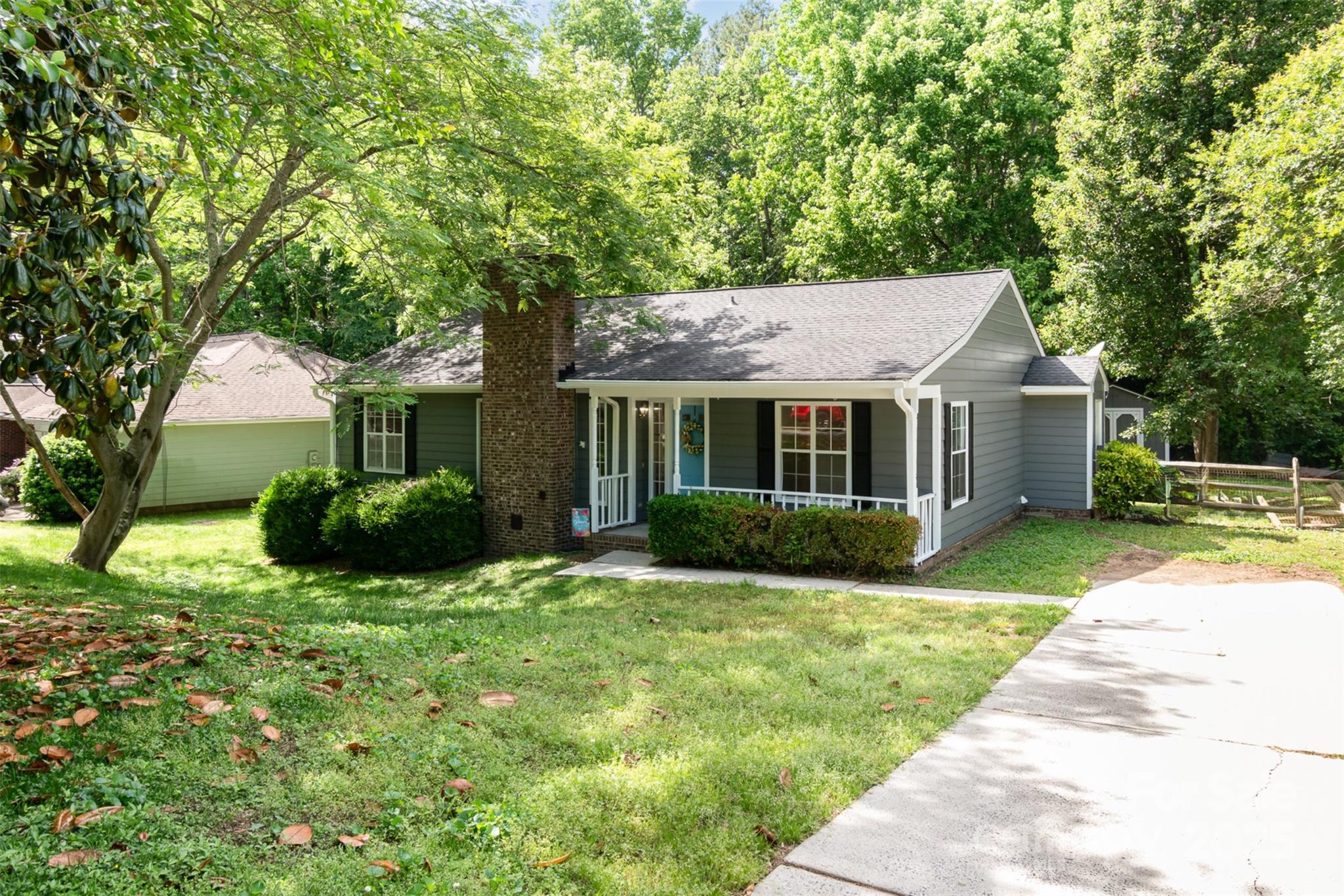 9021 Louvaine Drive