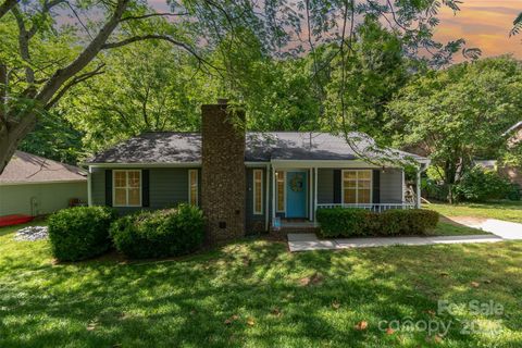 9021 Louvaine Drive Charlotte NC 28227