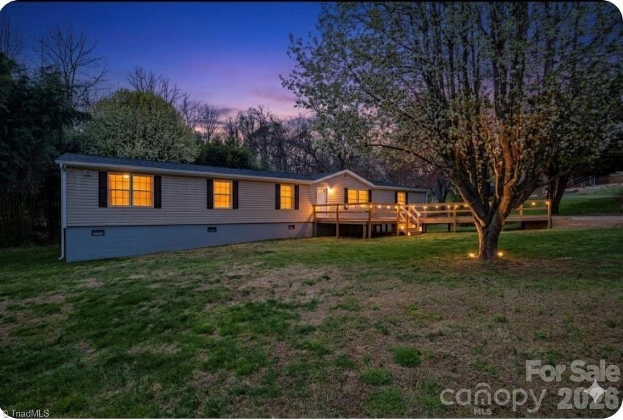 248 Mulberry Park Road 4/Block B