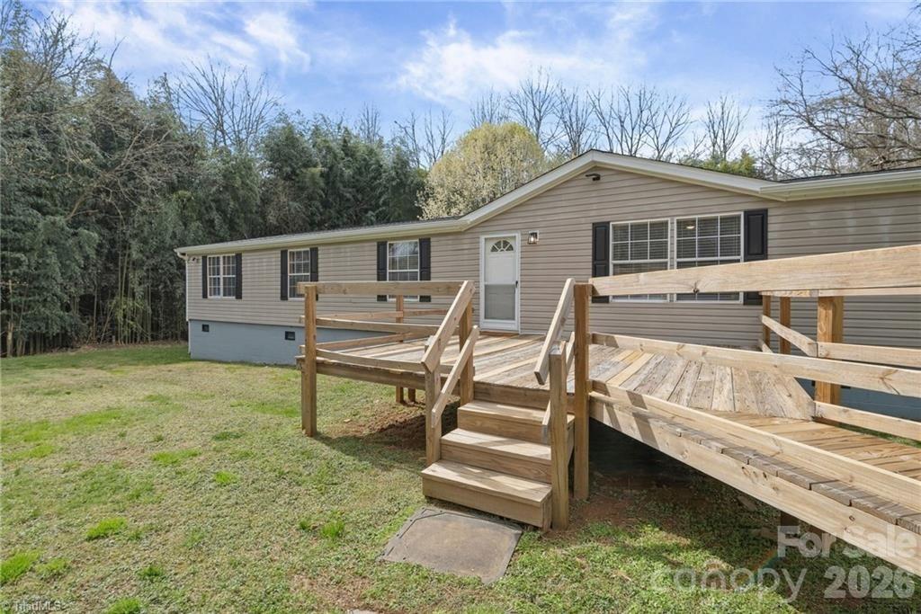 248 Mulberry Park Road 4/Block B