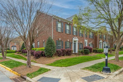 A home in Davidson