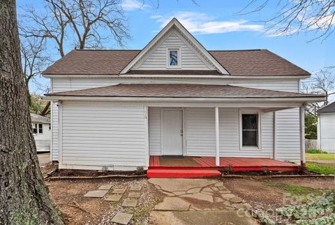 74 Meadow Avenue Concord NC 28025