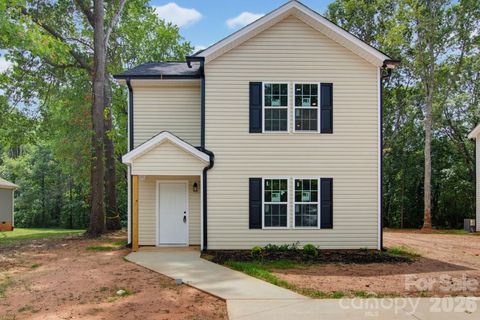 Photo of 2258 Lula Street, Winston Salem, NC 27101 (MLS # 4403371)