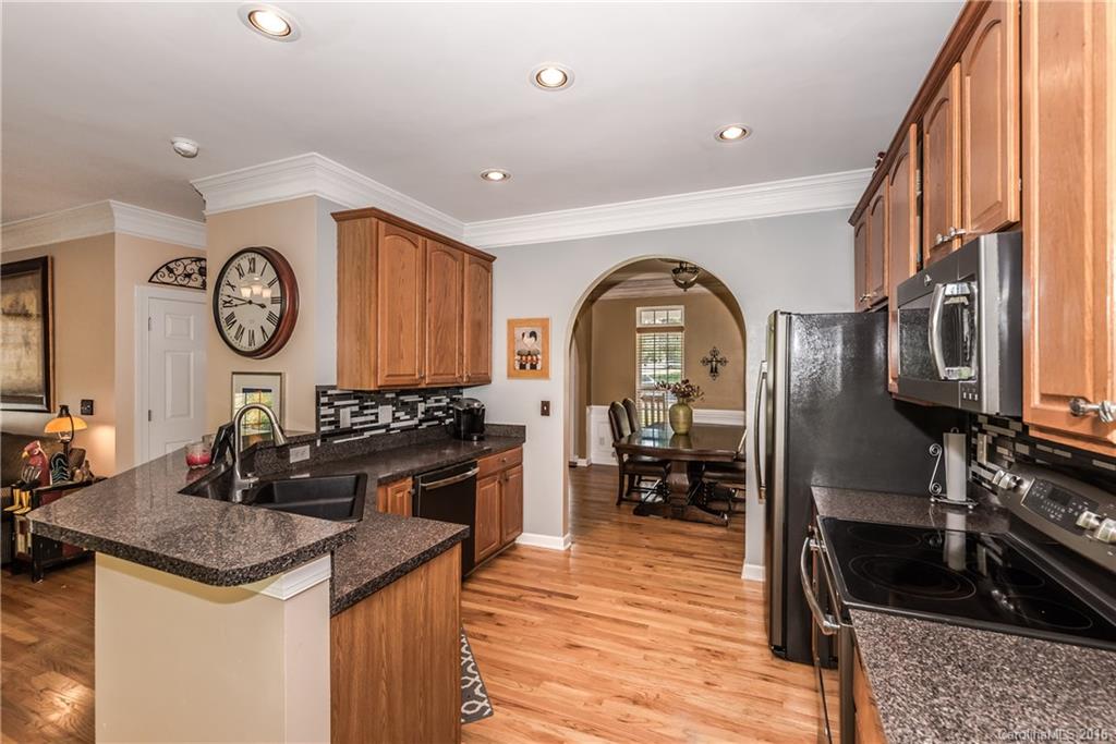 Shannamara - Residential