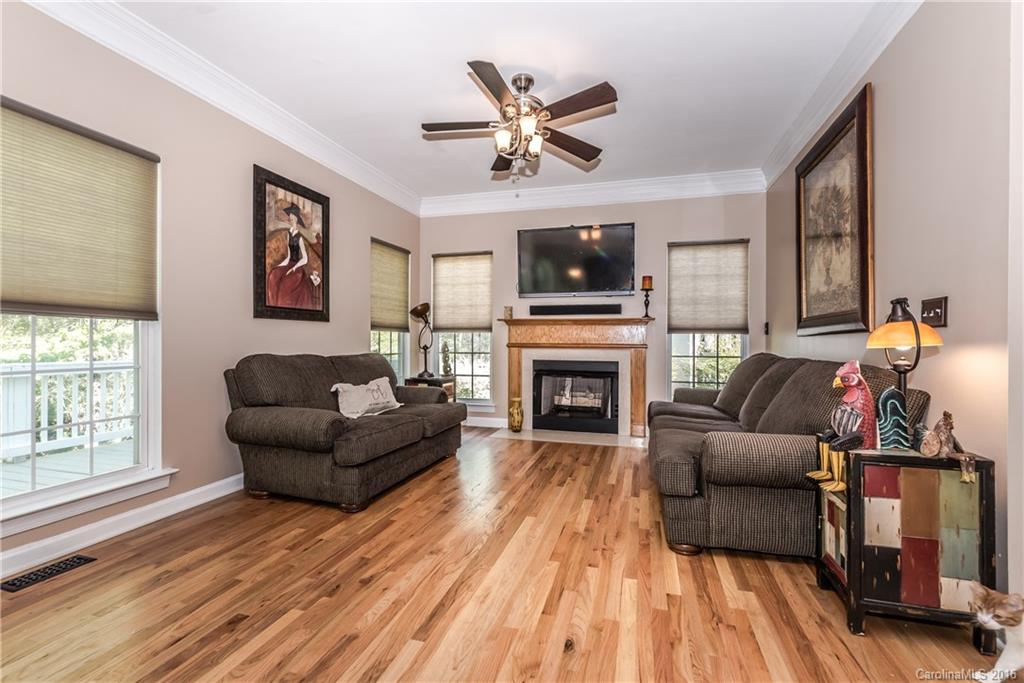 Shannamara - Residential