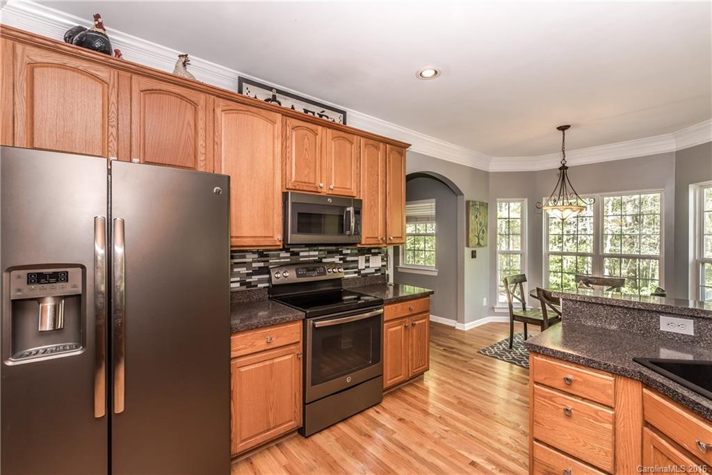 Shannamara - Residential