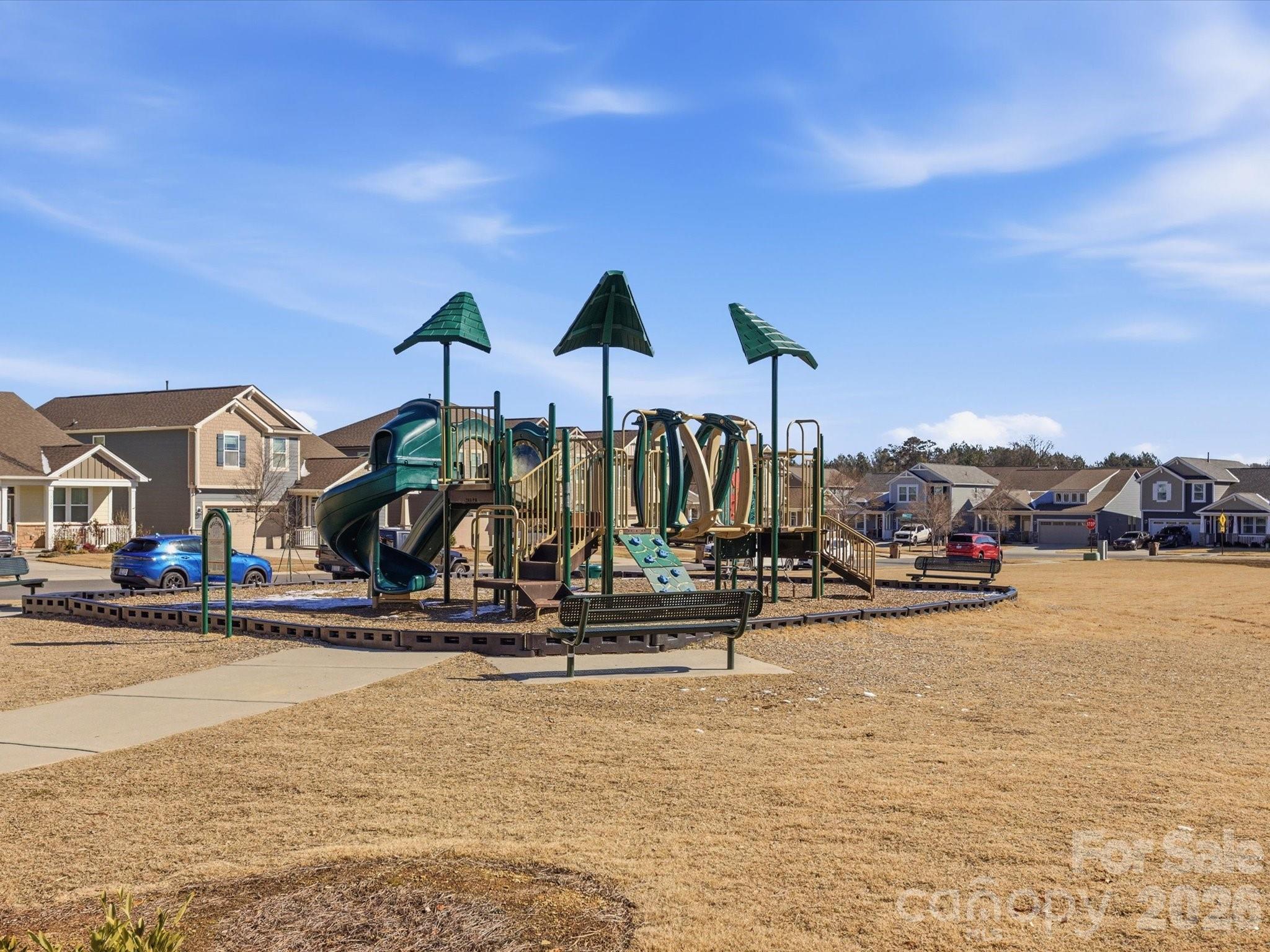 Braeburn - Residential