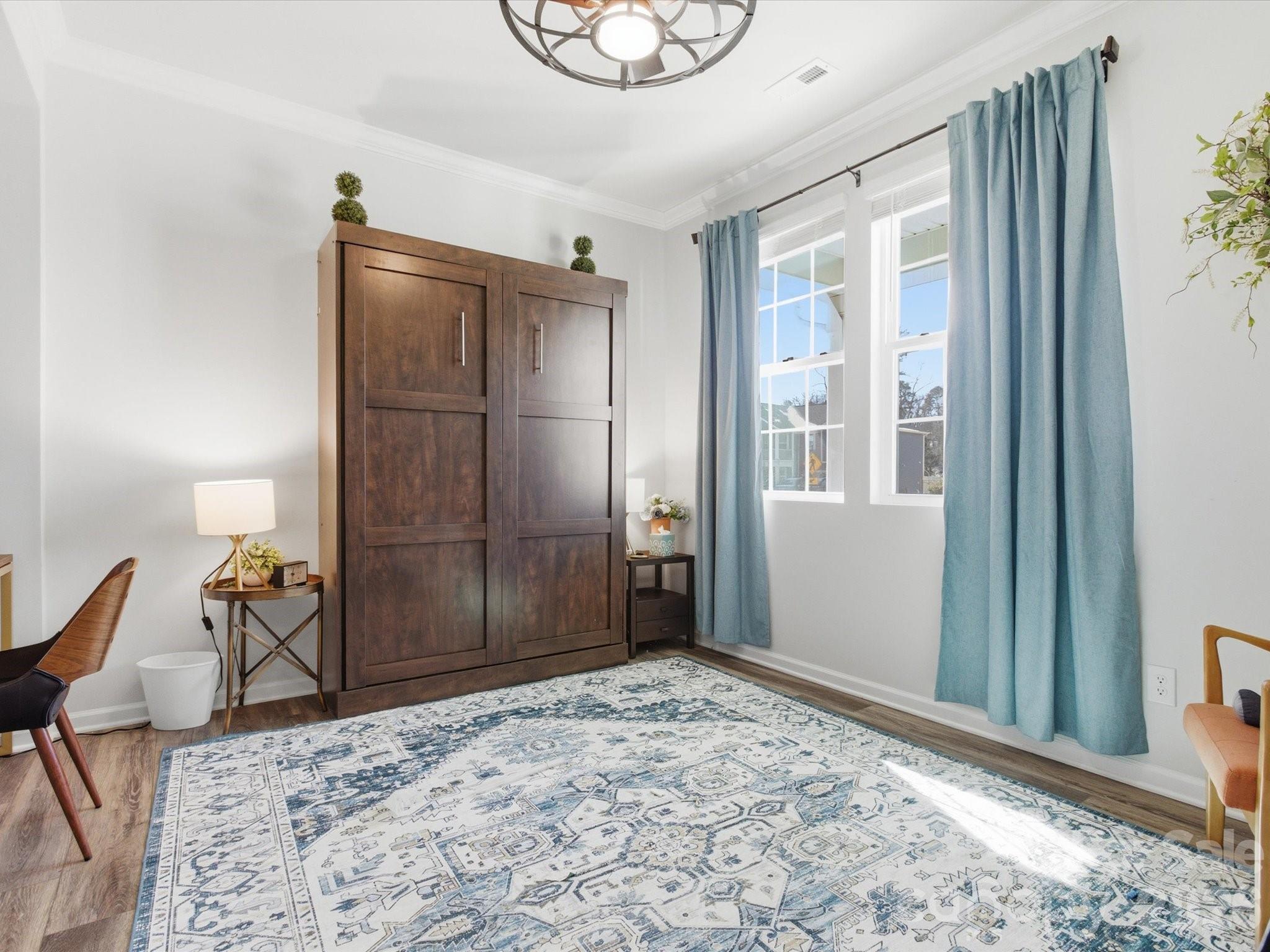 Braeburn - Residential