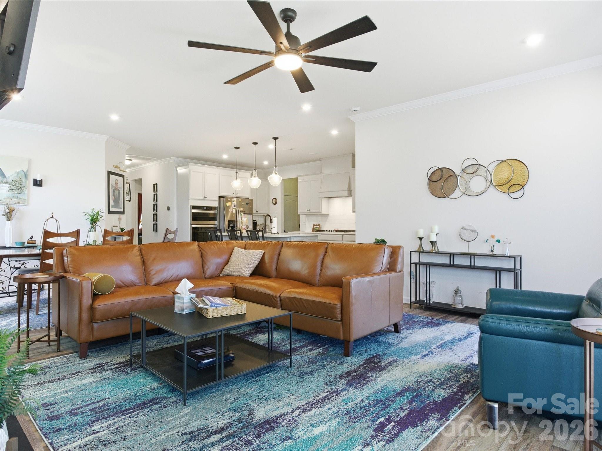 Braeburn - Residential