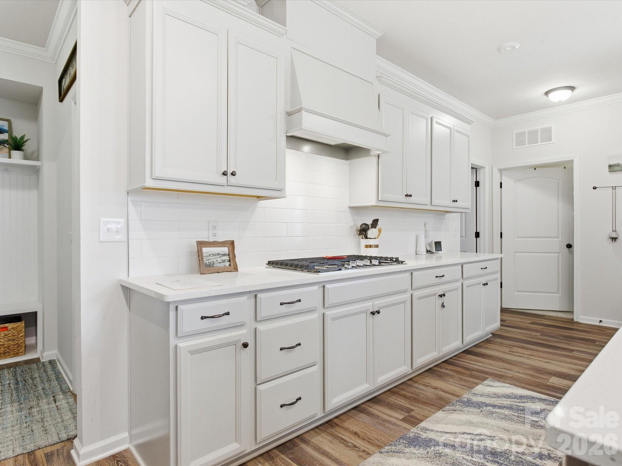 Braeburn - Residential