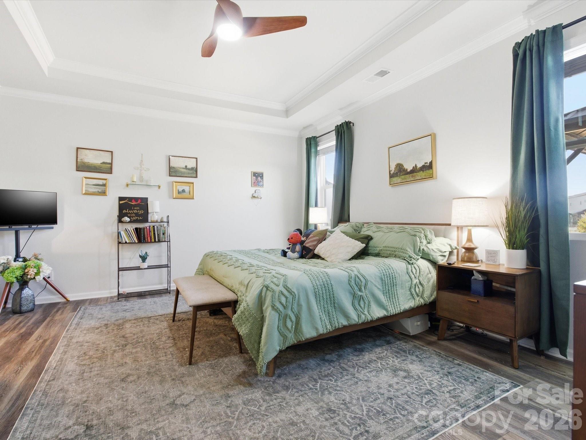 Braeburn - Residential