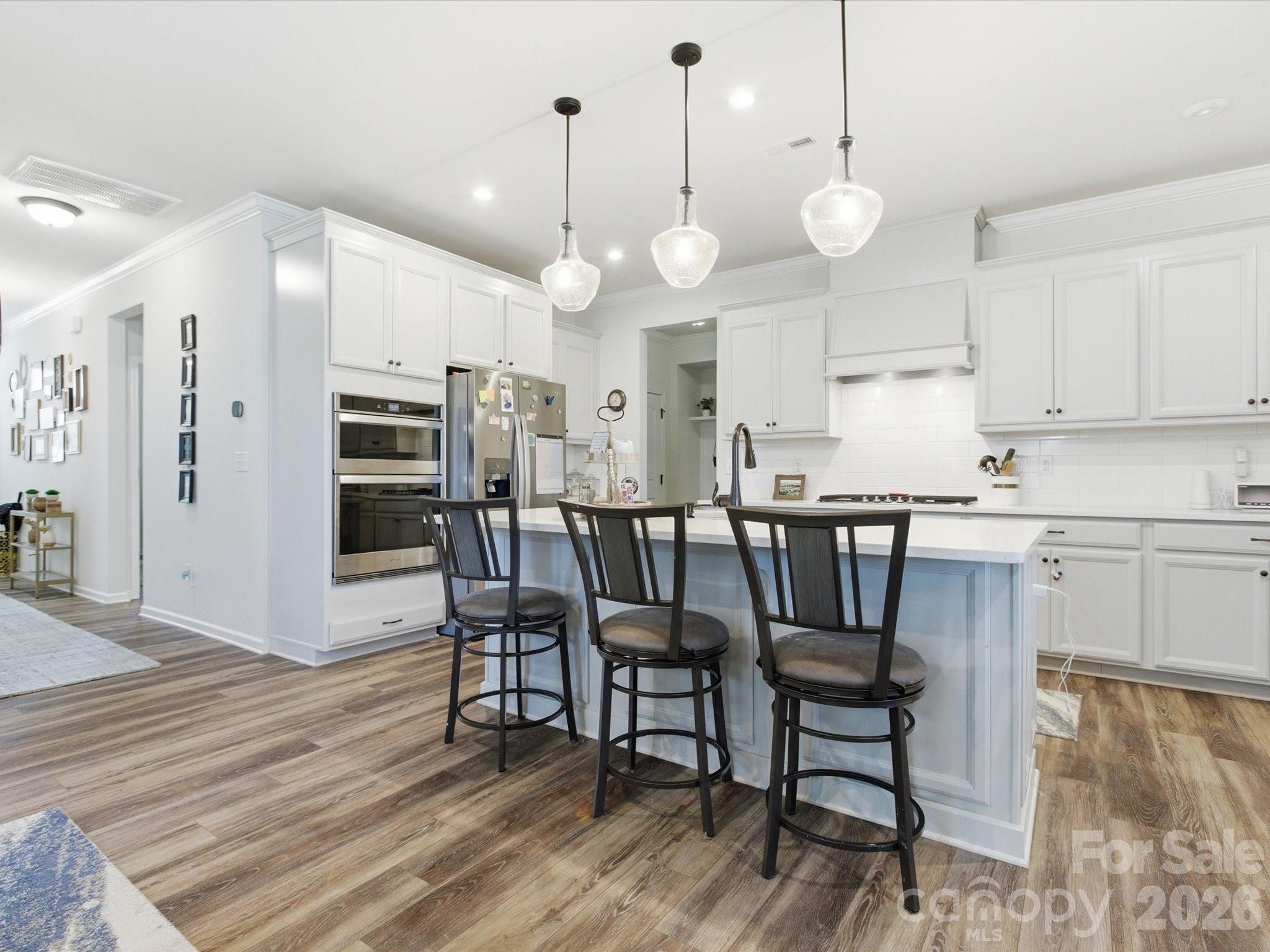 Braeburn - Residential