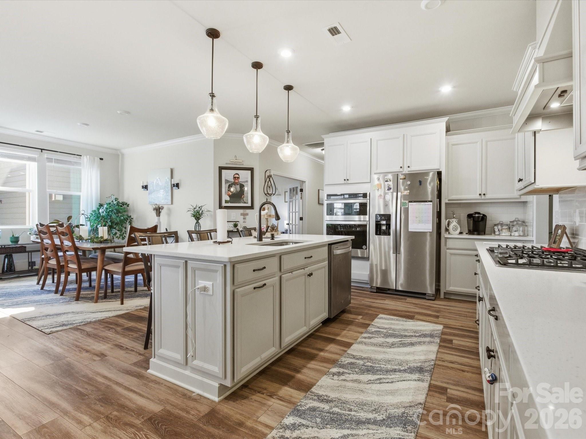 Braeburn - Residential