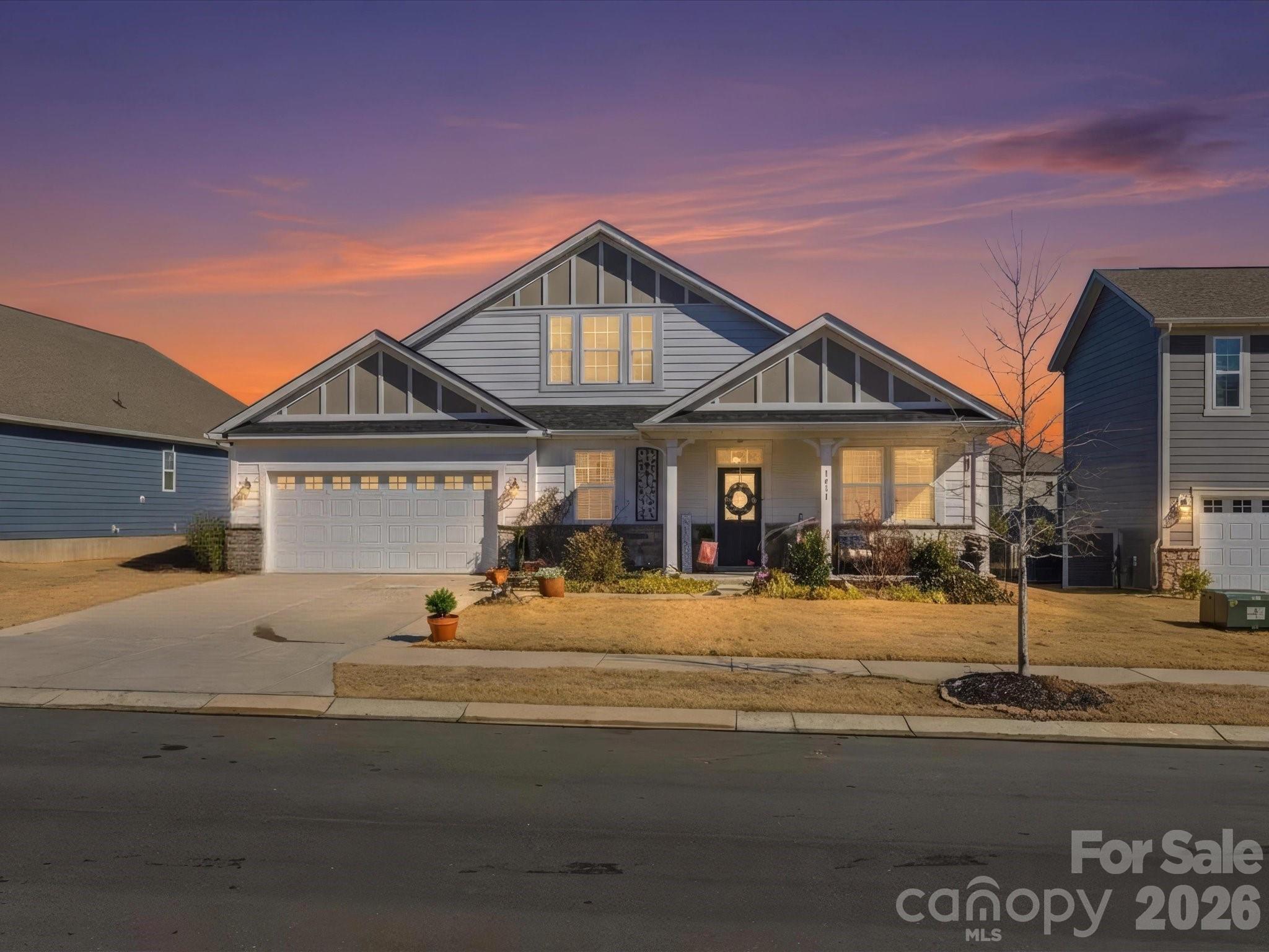 Braeburn - Residential