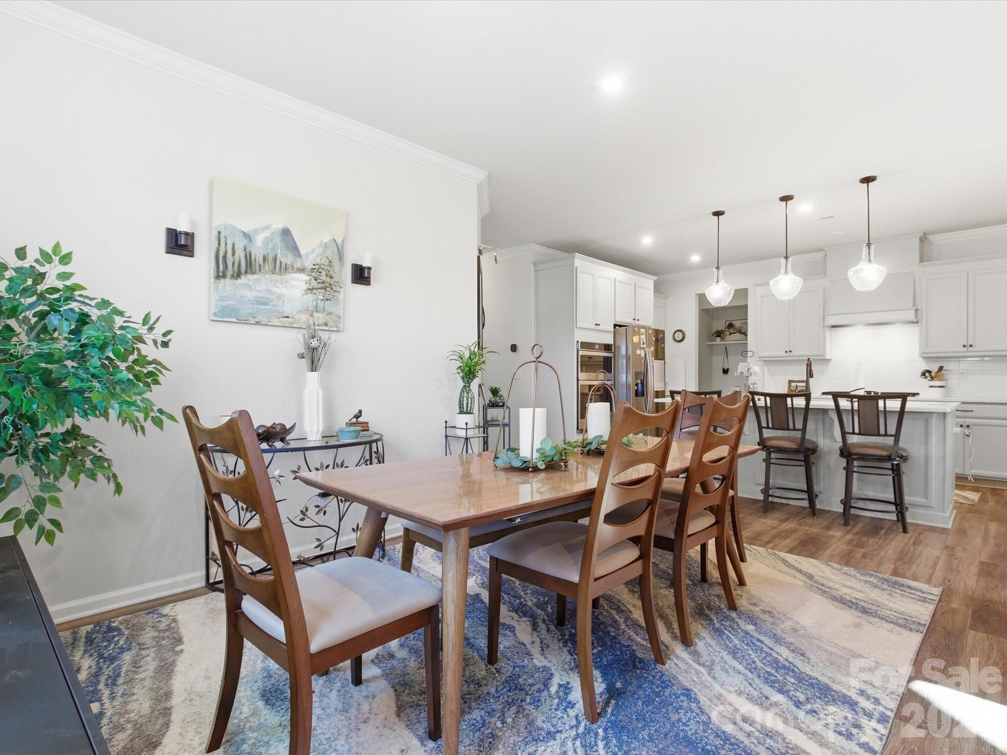 Braeburn - Residential