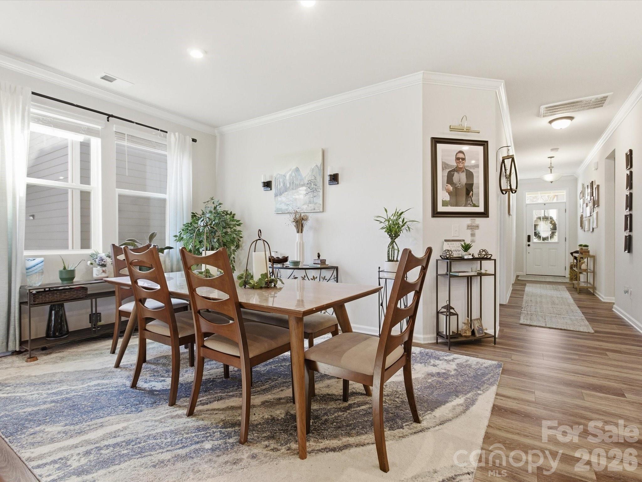 Braeburn - Residential