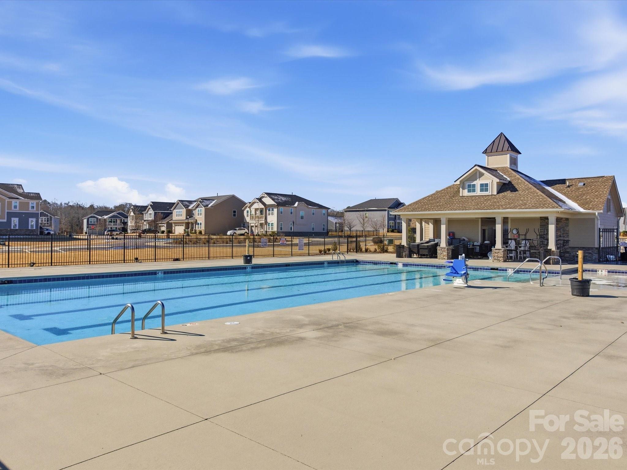 Braeburn - Residential