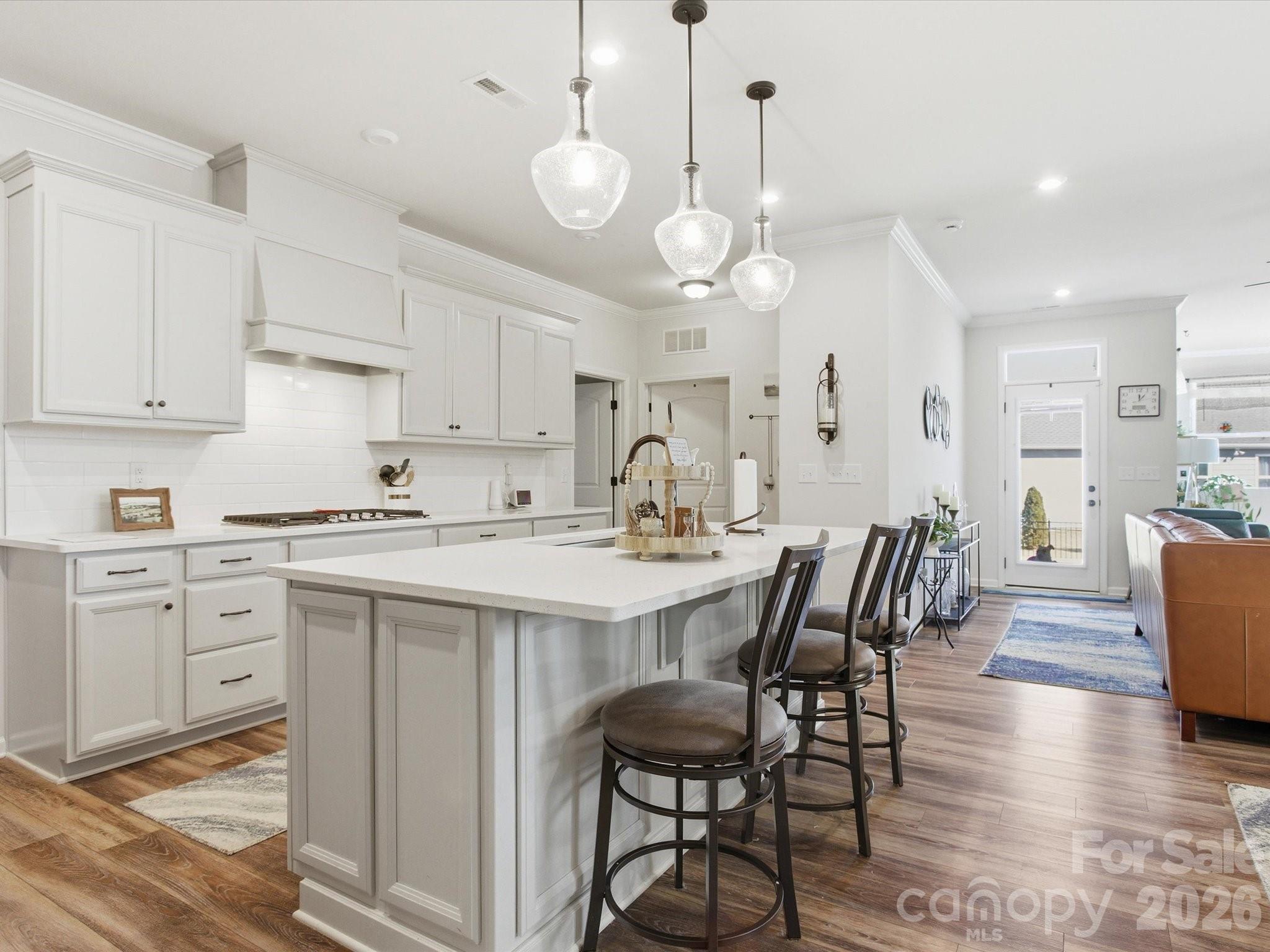 Braeburn - Residential