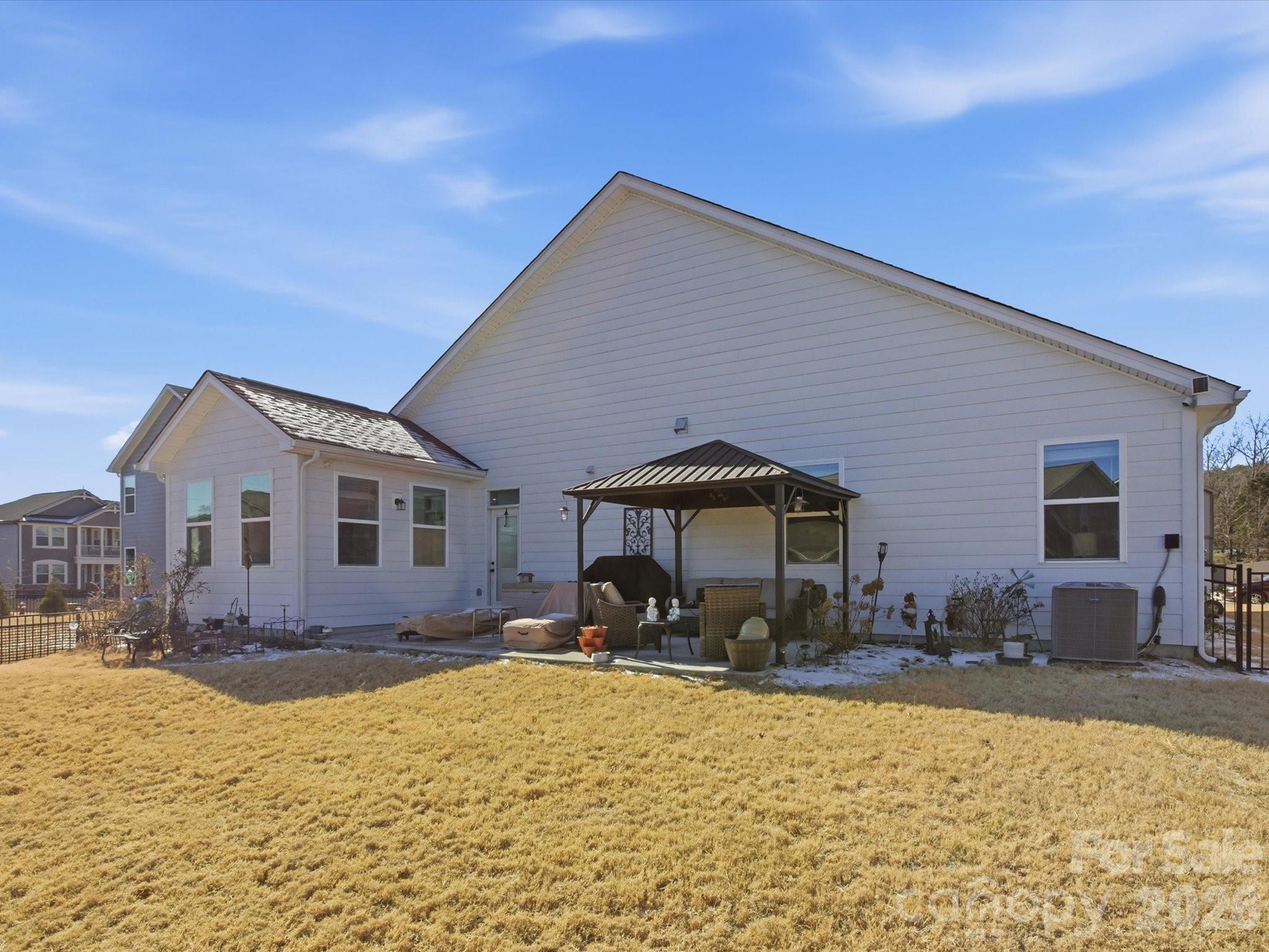 Braeburn - Residential