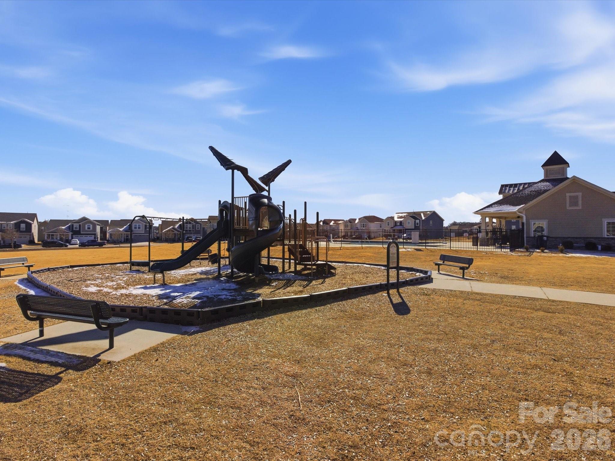 Braeburn - Residential