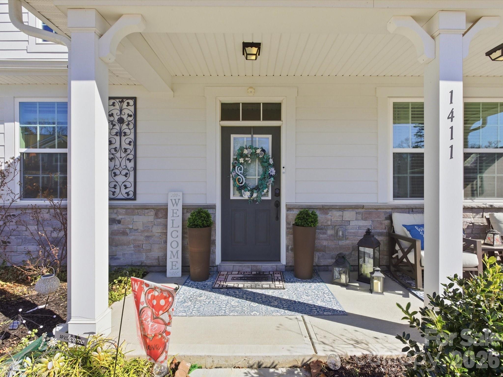 1411 Ainslie Place Road