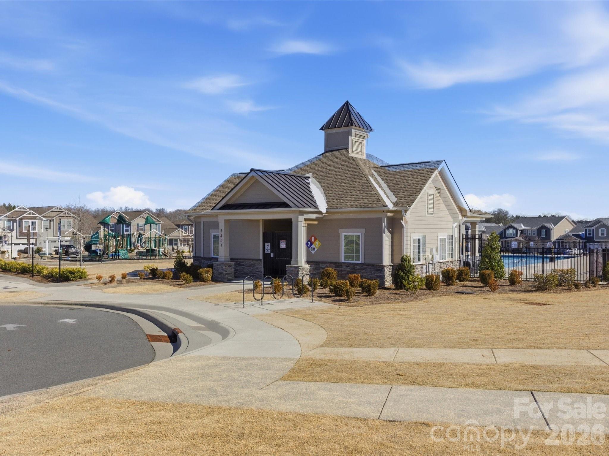 Braeburn - Residential