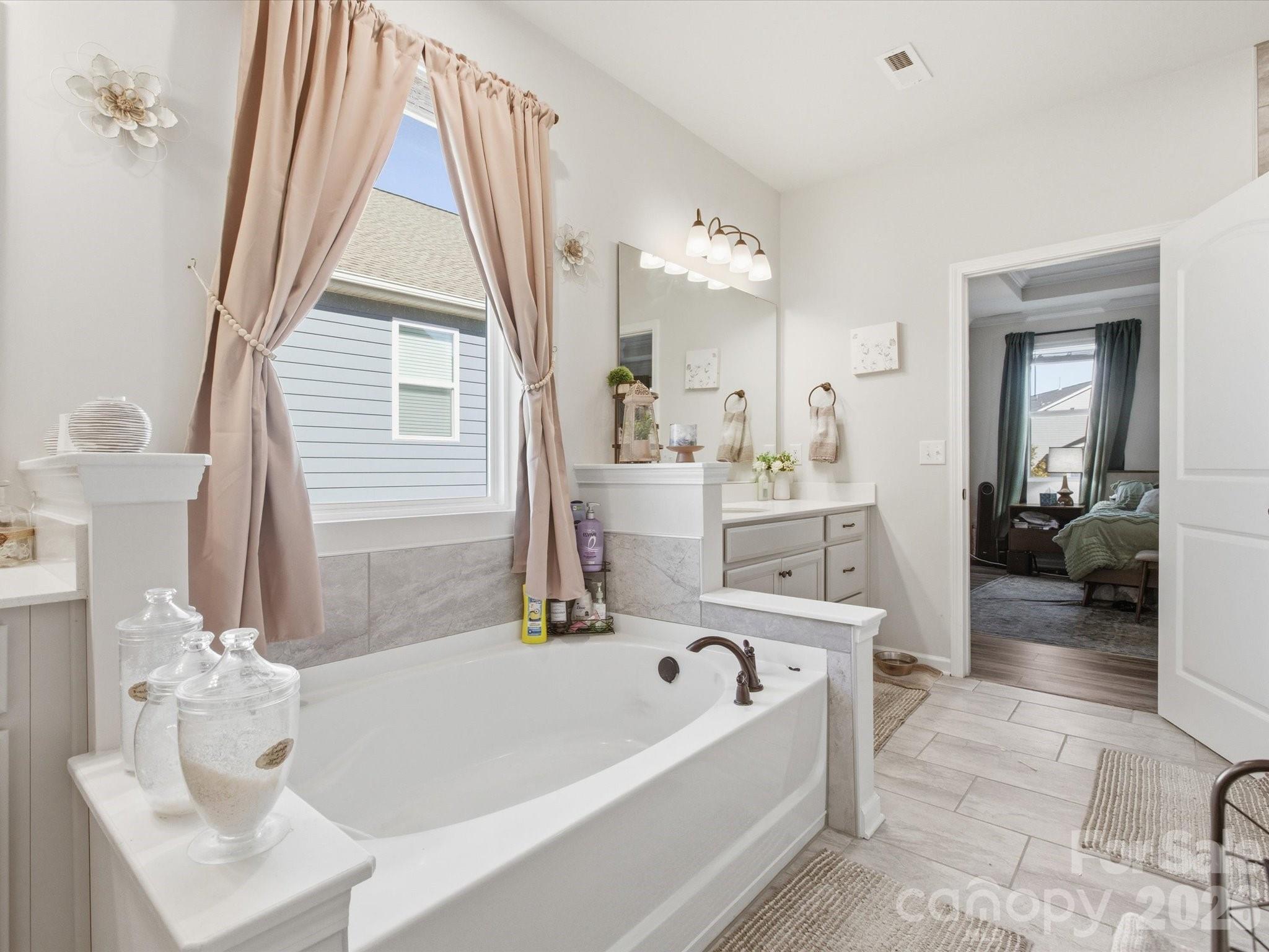 Braeburn - Residential