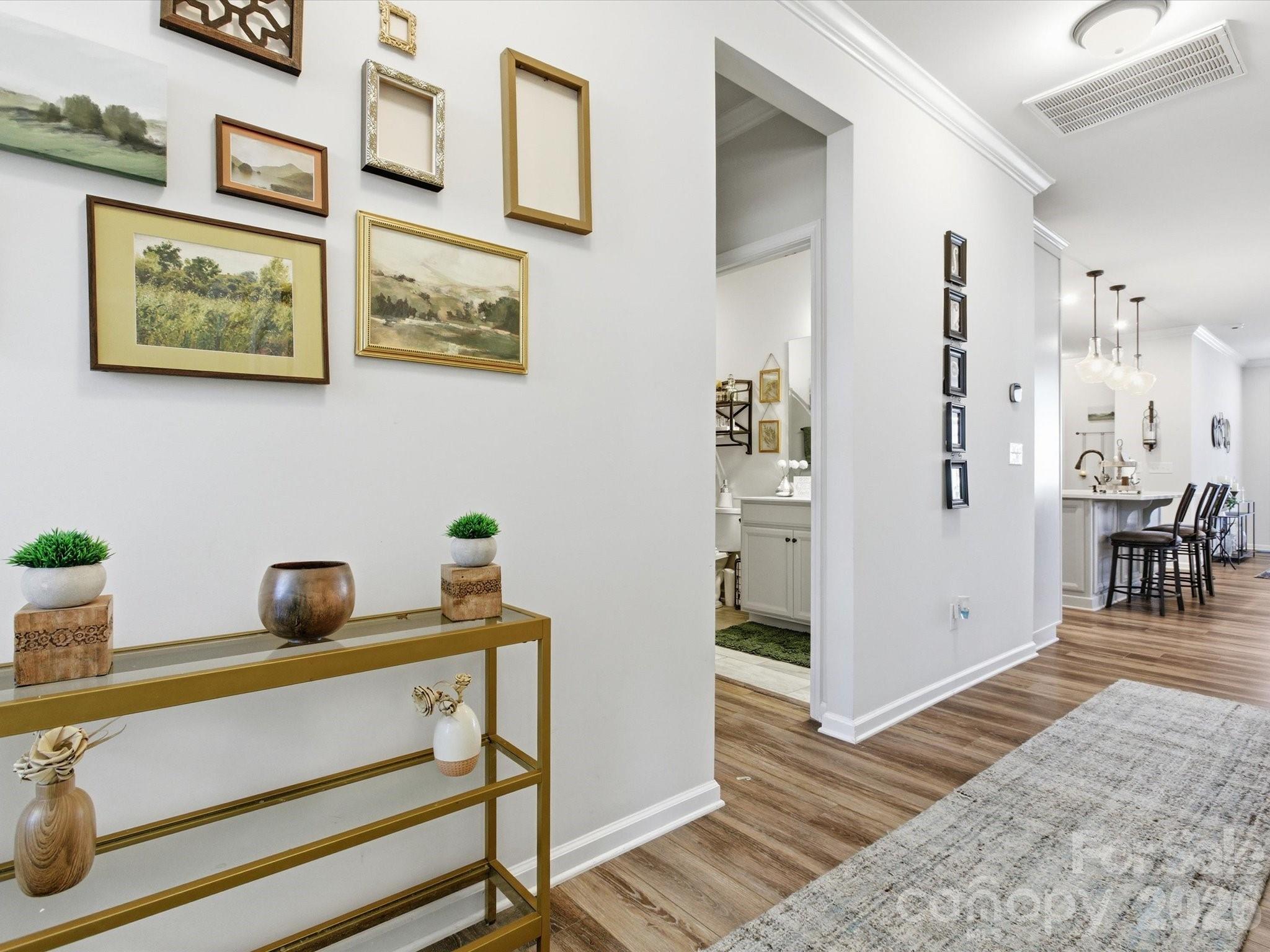 Braeburn - Residential