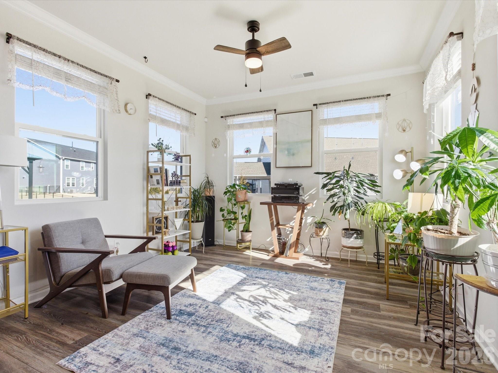 Braeburn - Residential