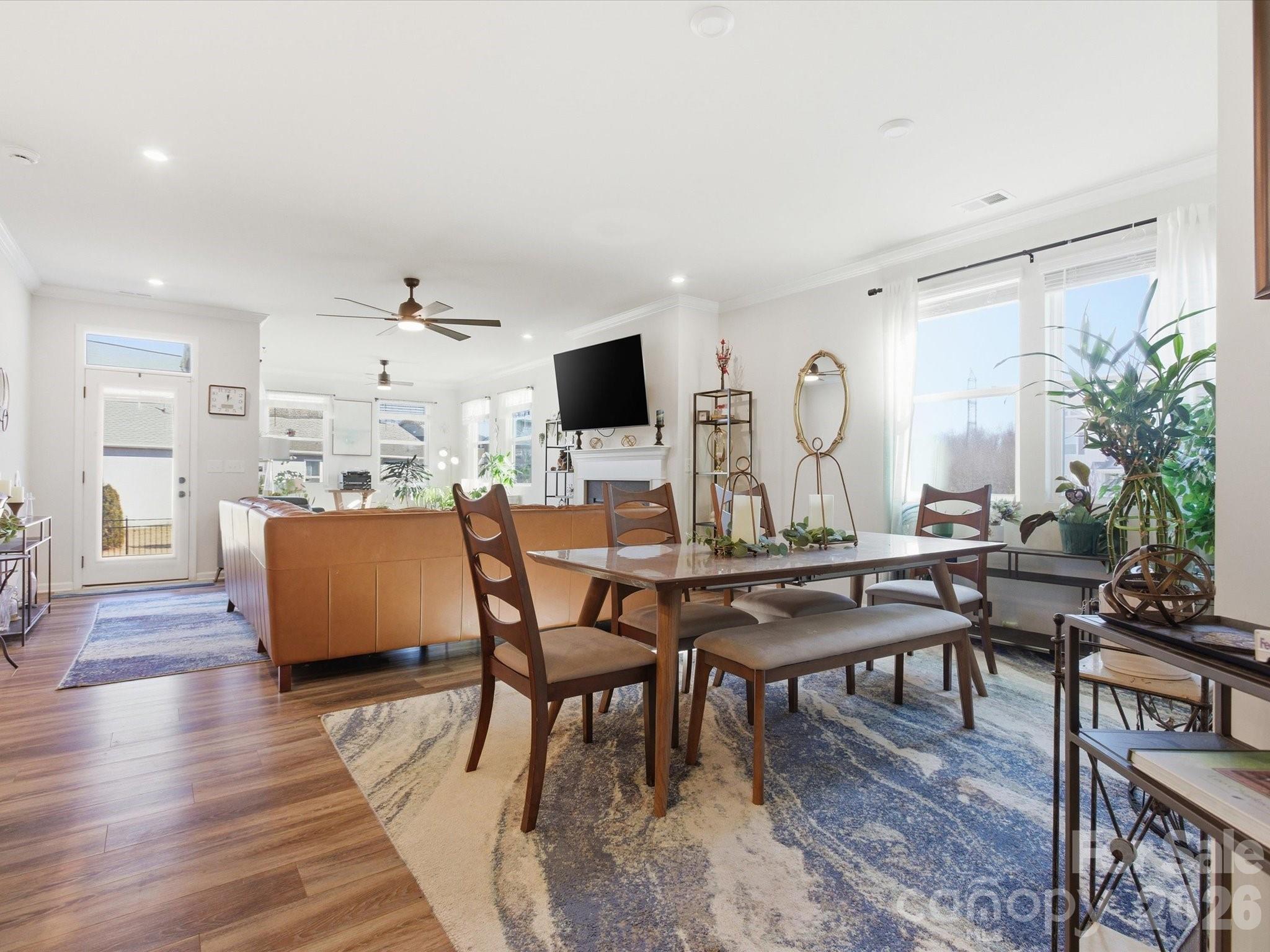 Braeburn - Residential