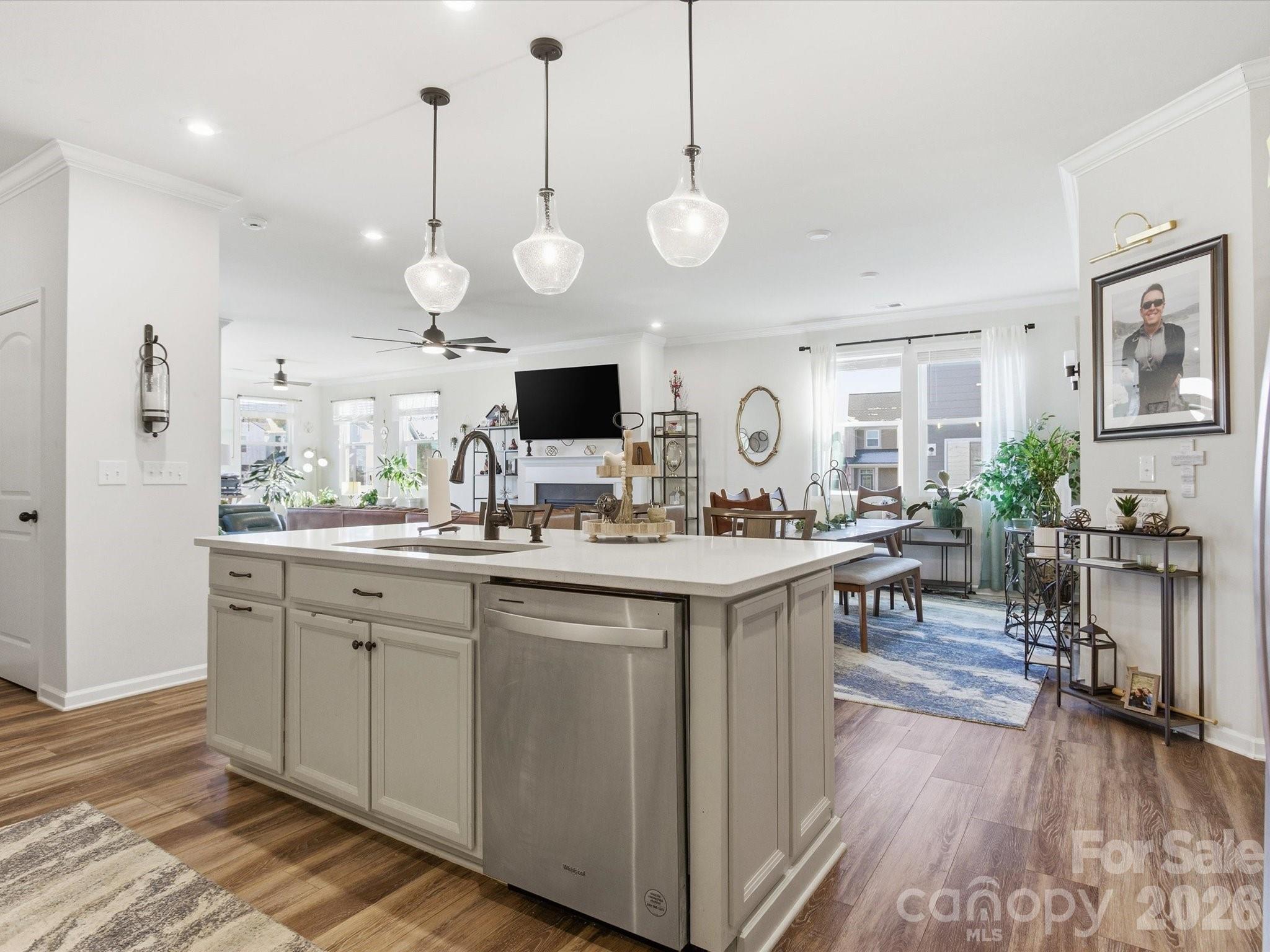 Braeburn - Residential