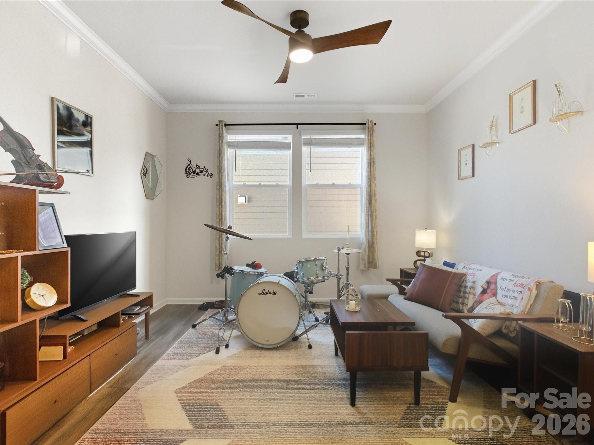 Braeburn - Residential