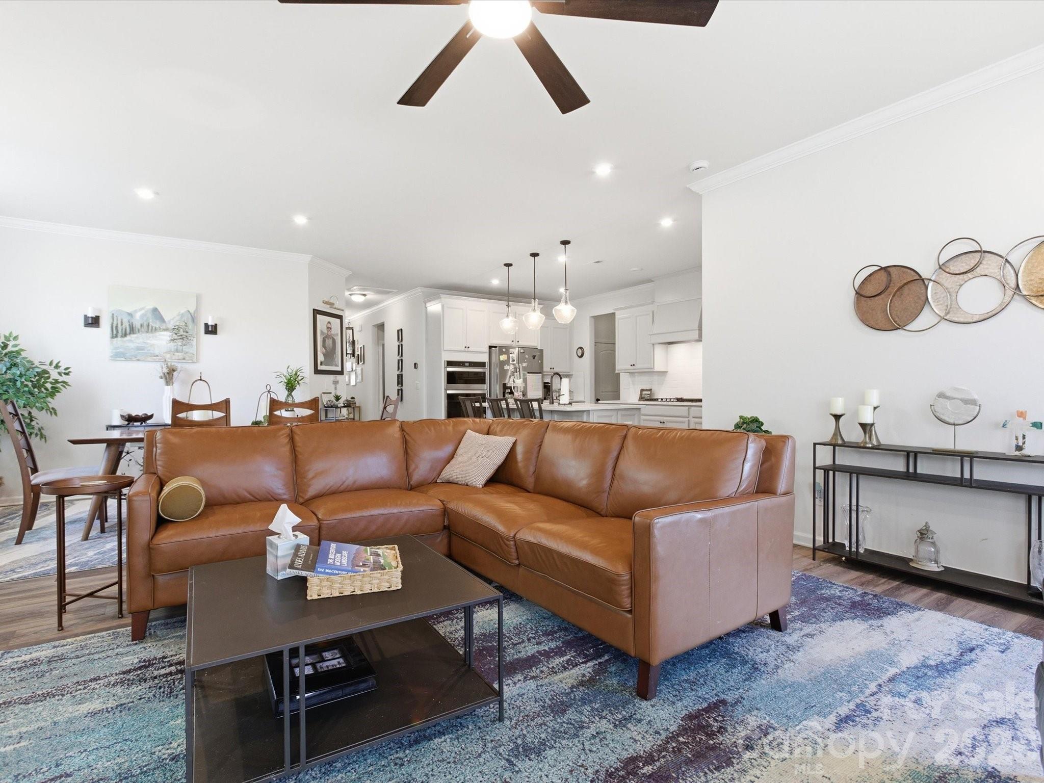 Braeburn - Residential