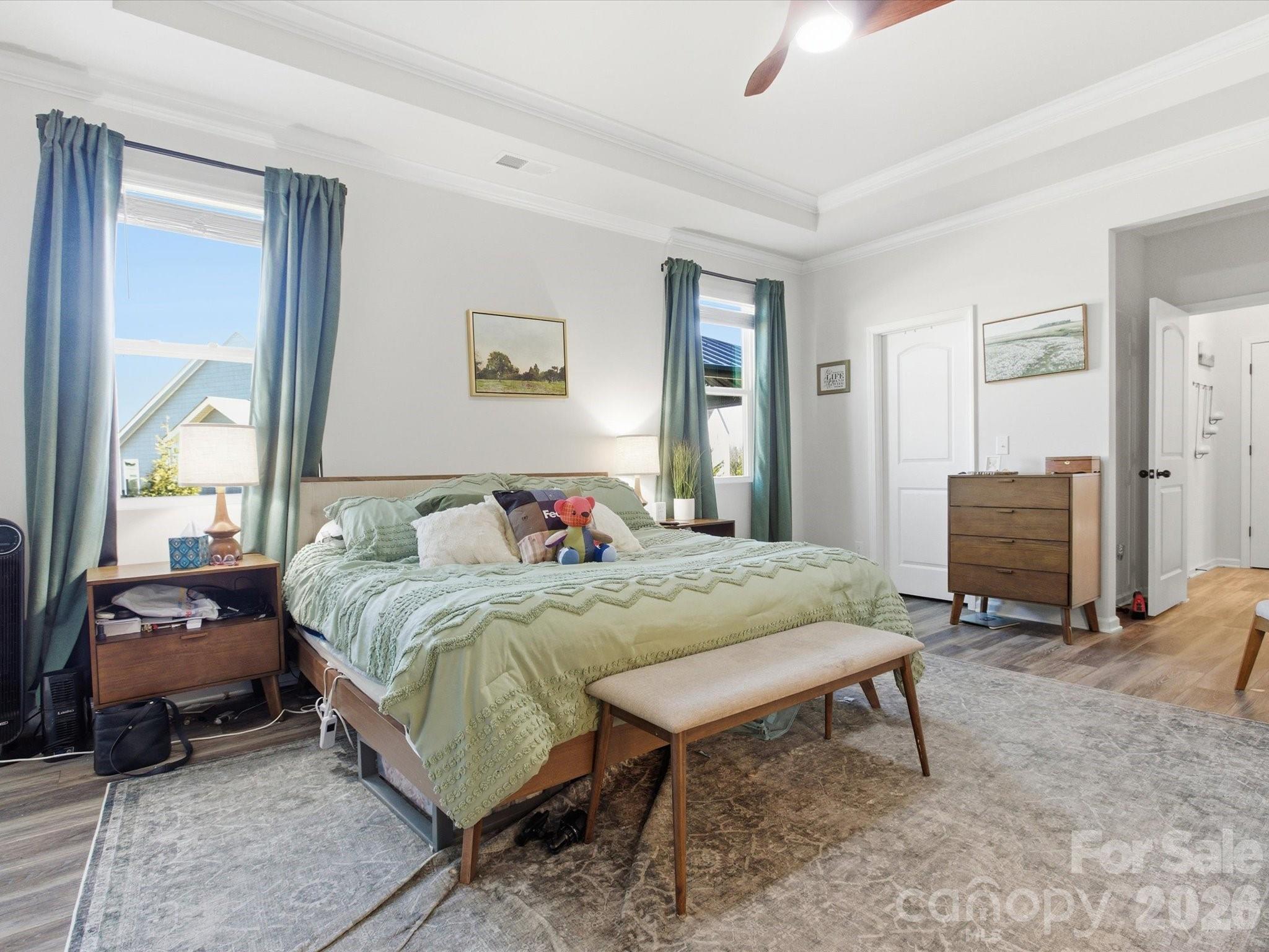 Braeburn - Residential