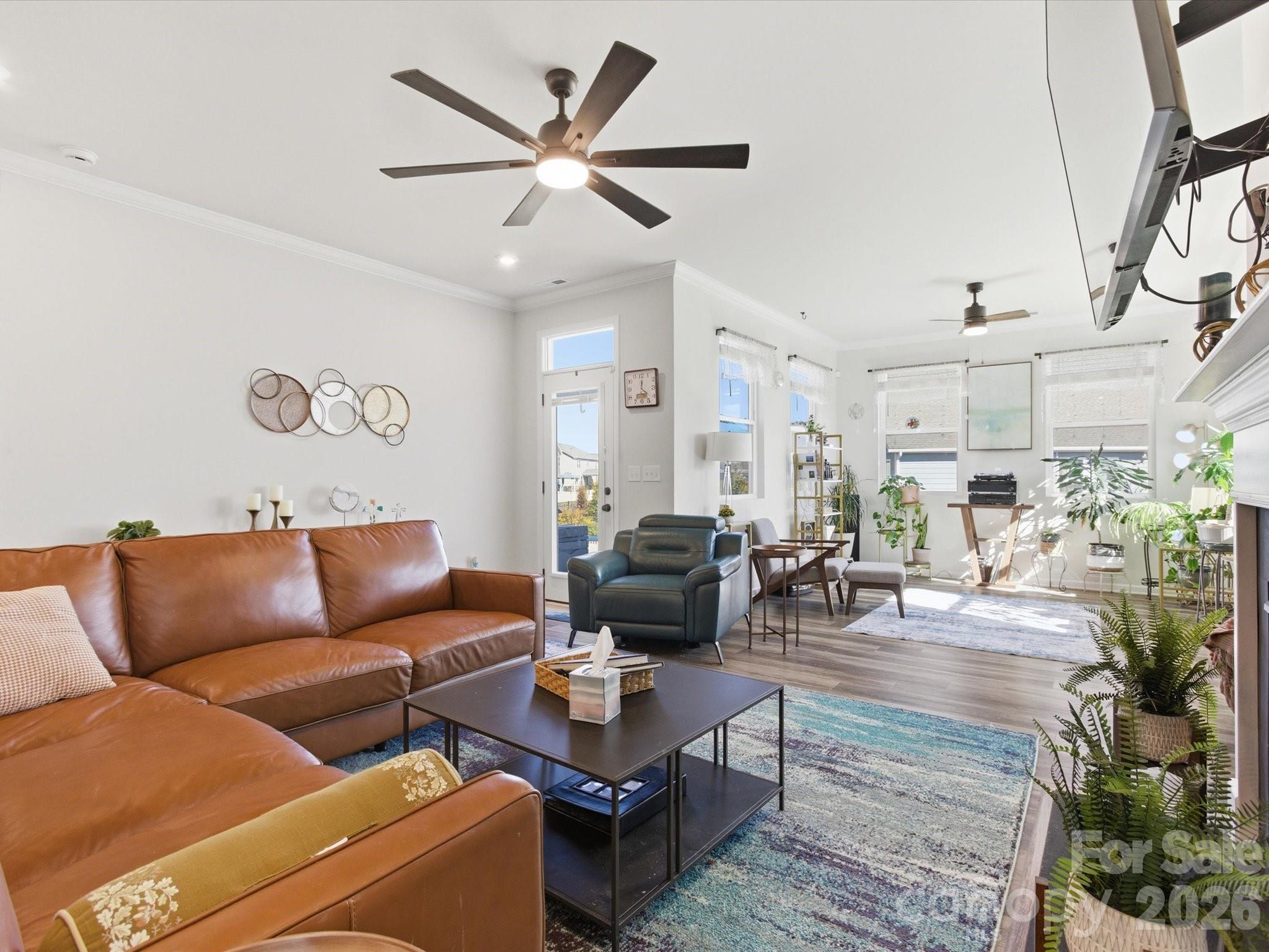 Braeburn - Residential