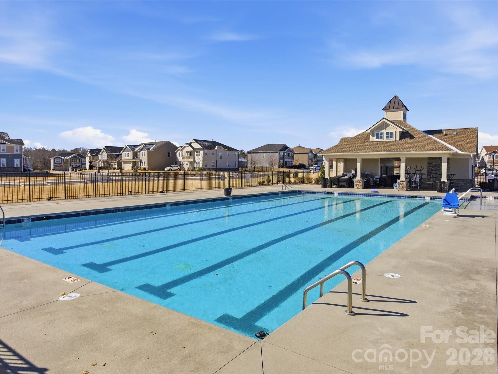 Braeburn - Residential