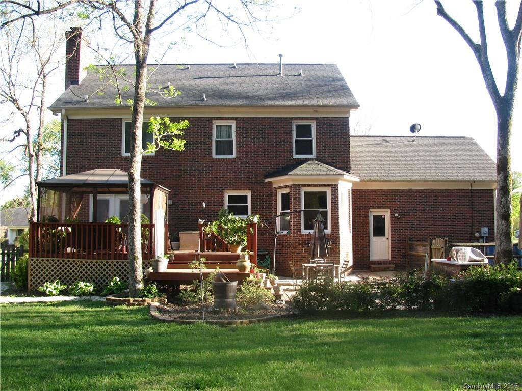 Middleton - Residential