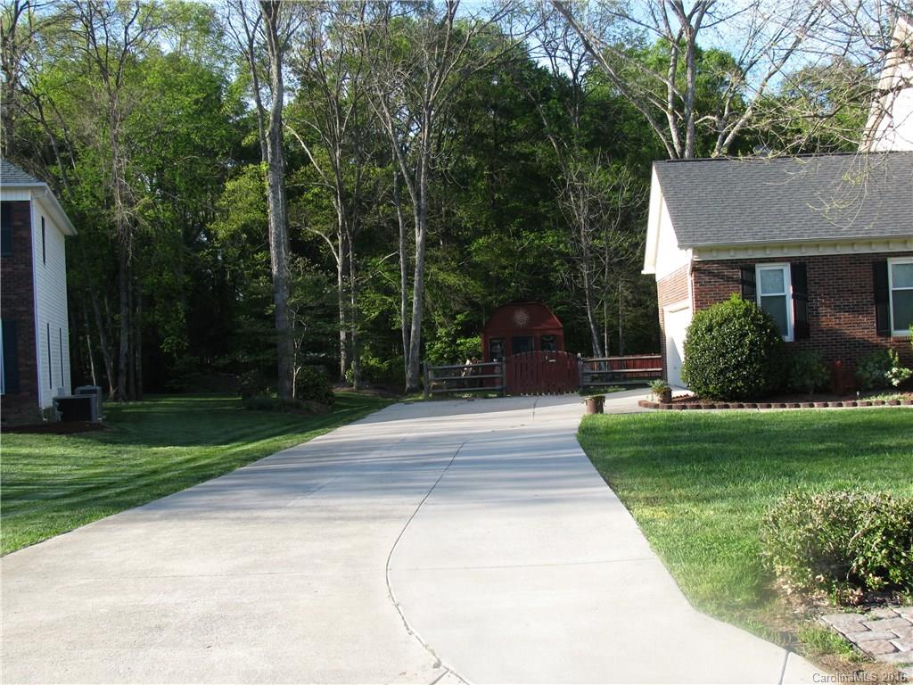 Middleton - Residential